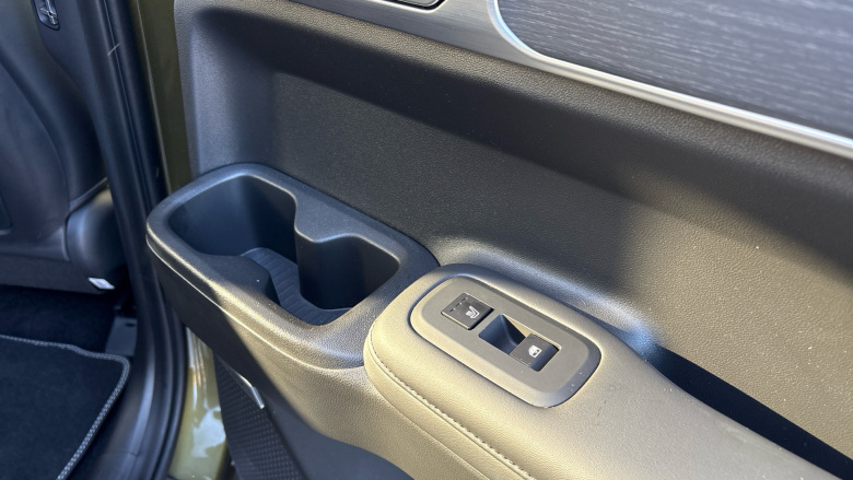 Hyundai SANTA FE 1.6 TGDi Plug-in Hybrid Ultimate 5dr 4WD Auto Estate